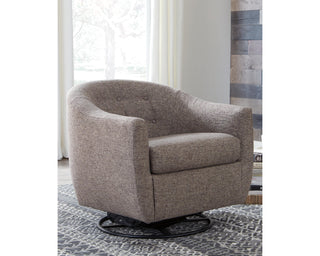 Upshur Accent Chair