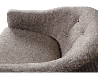 Upshur Accent Chair