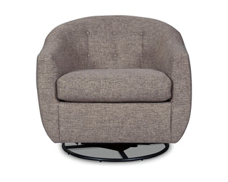 Upshur Accent Chair