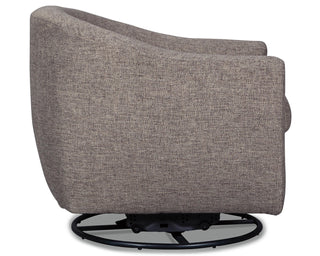 Upshur Accent Chair