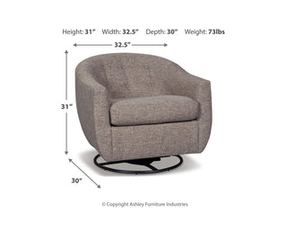 Upshur Accent Chair