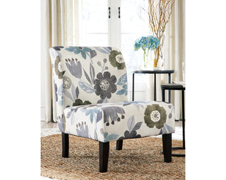 Triptis Accent Chair