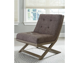 Sidewinder Accent Chair