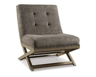 Sidewinder Accent Chair