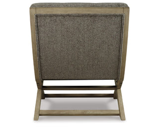 Sidewinder Accent Chair