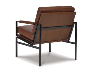 Puckman Accent Chair
