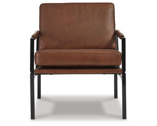 Puckman Accent Chair