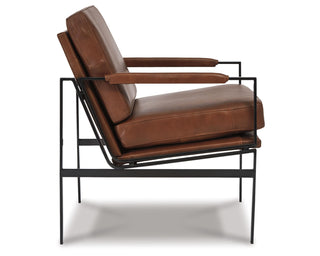 Puckman Accent Chair