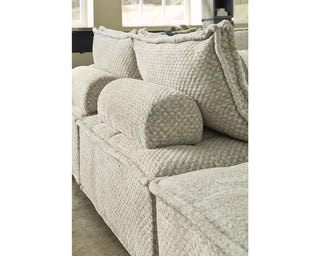 Bales 8-Piece Modular Seating