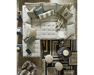 Bales 7-Piece Modular Seating