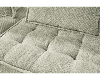 Bales 8-Piece Modular Seating