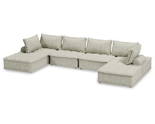 Bales 6-Piece Modular Seating