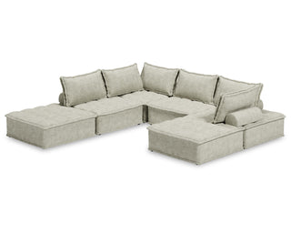 Bales 6-Piece Modular Seating