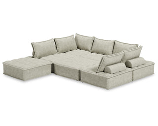 Bales 7-Piece Modular Seating