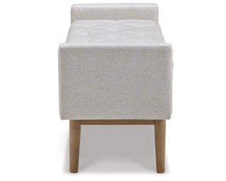 Briarson Storage Bench