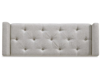 Briarson Storage Bench