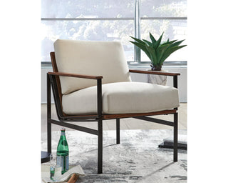 Tilden Accent Chair