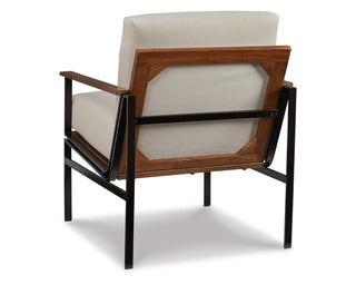 Tilden Accent Chair