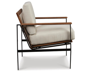 Tilden Accent Chair