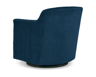 Bradney Swivel Accent Chair