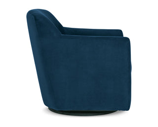Bradney Swivel Accent Chair
