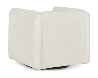 Lonoke Swivel Accent Chair