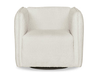 Lonoke Swivel Accent Chair
