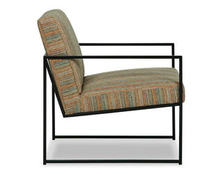 Aniak Accent Chair
