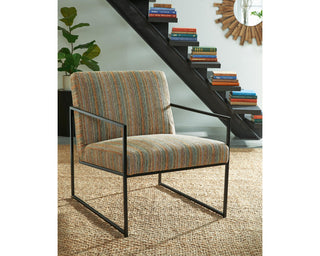 Aniak Accent Chair