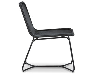 Daviston Accent Chair