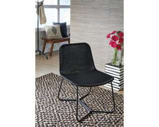 Daviston Accent Chair