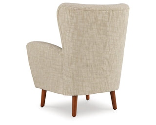 Jemison Next-Gen Nuvella Accent Chair