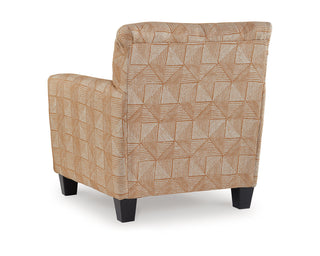 Hayesdale Accent Chair
