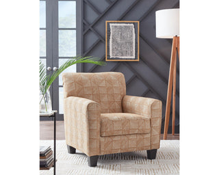 Hayesdale Accent Chair