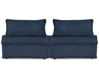 Bales 2-Piece Modular Seating