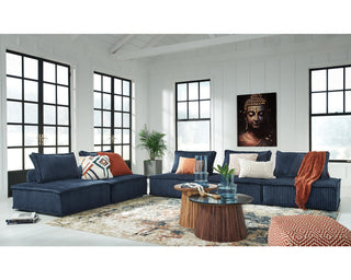 Bales 5-Piece Modular Seating