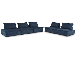 Bales 5-Piece Modular Seating