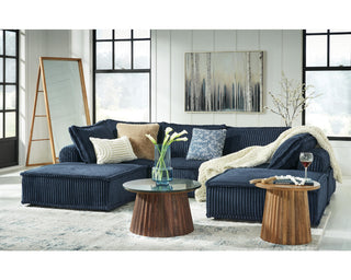 Bales 5-Piece Modular Seating