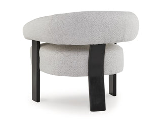 Dultish Accent Chair