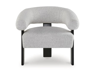 Dultish Accent Chair