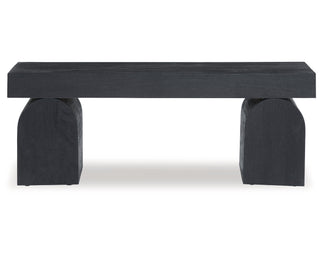 Holgrove Accent Bench