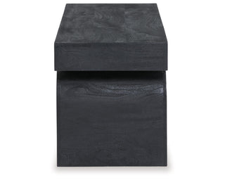 Holgrove Accent Bench