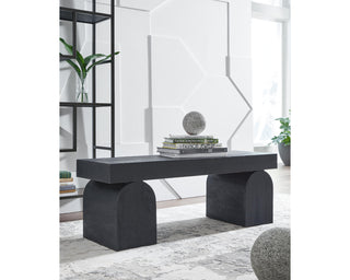 Holgrove Accent Bench