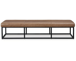 Joston Accent Bench
