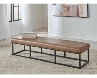 Joston Accent Bench