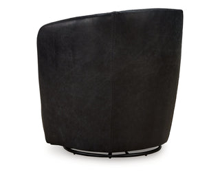 Kierreys Swivel Chair