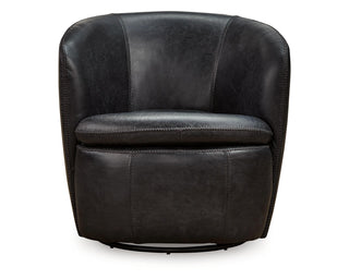 Kierreys Swivel Chair