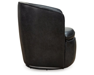 Kierreys Swivel Chair