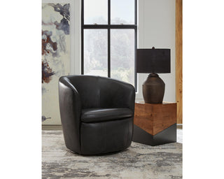 Kierreys Swivel Chair