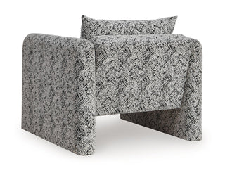 Kenbell Accent Chair
